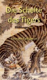 Yeonam P. Jiwon: Die Schelte des Tigers, Buch