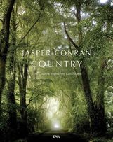 Jasper Conran: Country, Buch