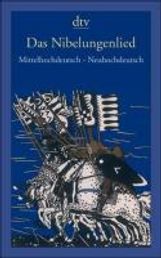 Das Nibelungenlied, Buch