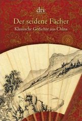 Der seidene Fächer, Buch