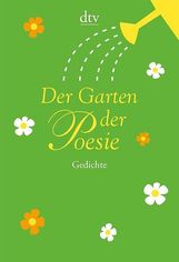 Der Garten der Poesie, Buch