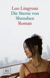 Luo Lingyuan: Die Sterne von Shenzhen, Buch