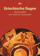 Griechische Sagen, Buch