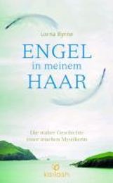 Lorna Byrne: Engel in meinem Haar, Buch