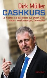 Dirk Müller: Cashkurs, Buch