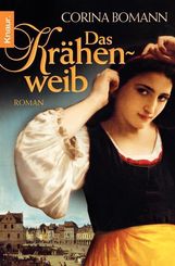 Corina Bomann: Das Krähenweib, Buch