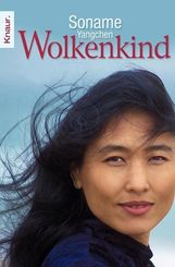 Soname Yangchen: Wolkenkind, Buch