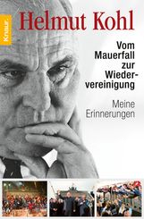 Helmut Kohl: Vom Mauerfall zur Wiedervereinigung, Buch
