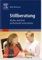 Marie Biancuzzo: Stillberatung, Buch