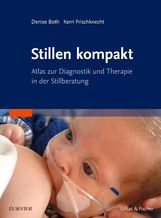 Denise Both: Stillen kompakt, Buch