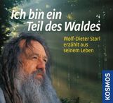 Wolf-Dieter Storl: Ich bin ein Teil des Waldes, CD
