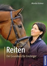 Monika Krämer: Reiten, Buch
