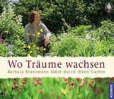 Barbara Krasemann: Wo Träume wachsen, Buch
