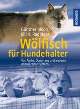 Günther Bloch: Wölfisch für Hundehalter, Buch