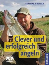 Thomas Gretler: Clever und erfolgreich angeln, Buch