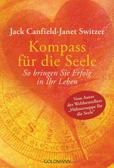 Jack Canfield: Kompass für die Seele, Buch