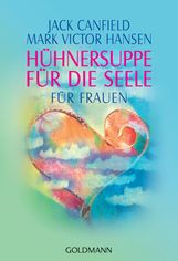 Hühnersuppe für die Seele, Buch