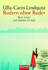 Ulla-Carin Lindquist: Rudern ohne Ruder, Buch