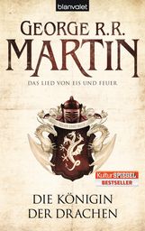 George R. R. Martin: Das Lied von Eis und Feuer 06. Die Königin der Drachen, Buch
