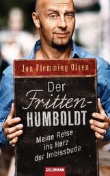 Jon Fl. Olsen: Der Fritten-Humboldt, Buch