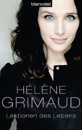 Hélène Grimaud: Lektionen des Lebens, Buch