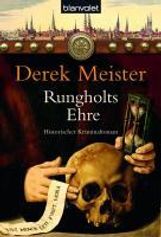 Derek Meister: Rungholts Ehre, Buch