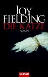 Joy Fielding: Die Katze, Buch