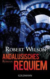 Robert Wilson: Andalusisches Requiem, Buch