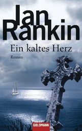 Ian Rankin: Ein kaltes Herz, Buch