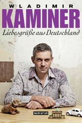 Wladimir Kaminer: Liebesgrüße aus Deutschland, Buch