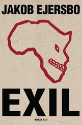 Jakob Ejersbo: Exil, Buch
