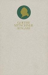 Johann W. von Goethe: Italien und Weimar 1786-1790, 2 Tl.-Bde., Buch