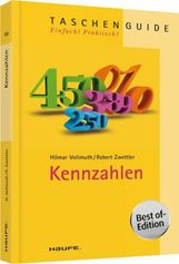 Hilmar J. Vollmuth: Kennzahlen - Das Beste, Buch