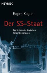 Eugen Kogon: Der SS-Staat, Buch