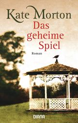 Kate Morton: Das geheime Spiel, Buch