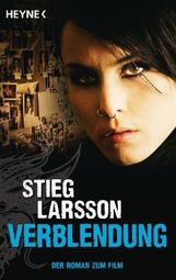 Stieg Larsson: Verblendung, Buch