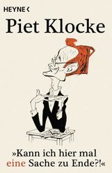 Piet Klocke: 