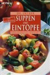 Oetker: Dr. Oetker: Suppen und Eintöpfe, Buch