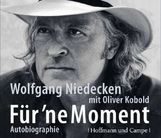 Wolfgang Niedecken: Für 'ne Moment, 2 CDs