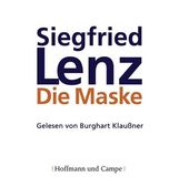 Siegfried Lenz: Die Maske, 2 CDs