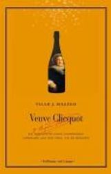 Tilar J. Mazzeo: Veuve Clicquot, Buch