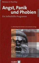 Reneau Z. Peurifoy: Angst, Panik und Phobien, Buch
