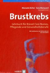 Brustkrebs, Buch