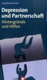 Guy Bodenmann: Depression und Partnerschaft, Buch