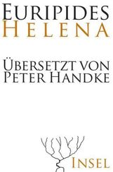 Euripides: Helena, Buch