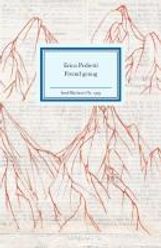 Erica Pedretti: Fremd genug, Buch
