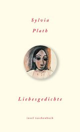 Sylvia Plath: Liebesgedichte, Buch