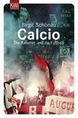 Birgit Schönau: Calcio, Buch