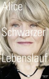 Alice Schwarzer: Lebenslauf, Buch