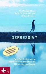 David Althaus: Depressiv?, Buch